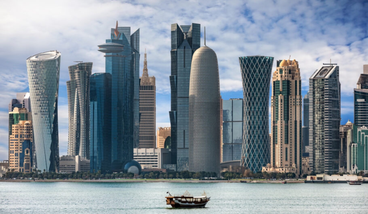 Qatar Armed Forces Intercept 9 Ballistic Missiles and Drones on March 17, 2026